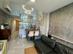 High Park Residences (D28), Apartment #601990161